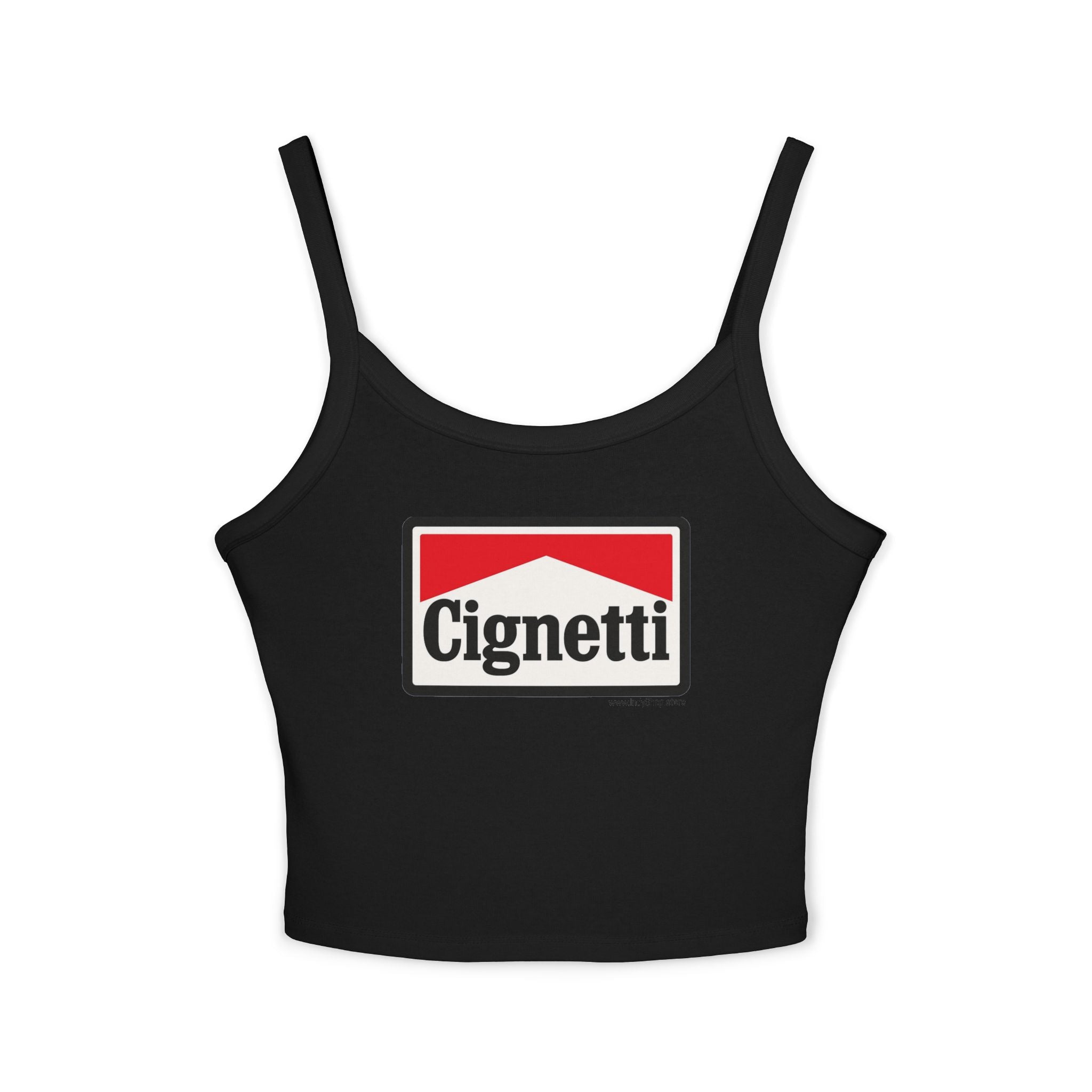 Cignetti / Marlboro Women's Tank