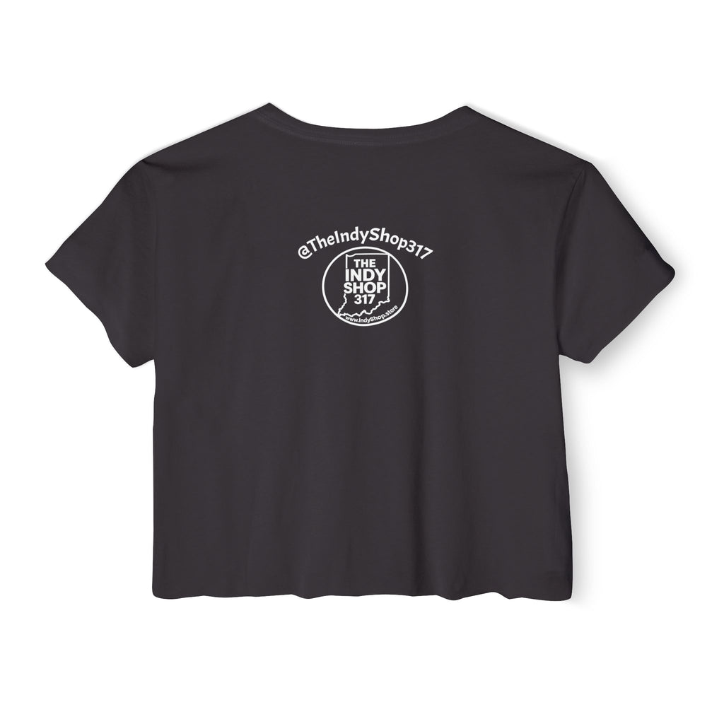 Promo - BTFU Women's Crop Top