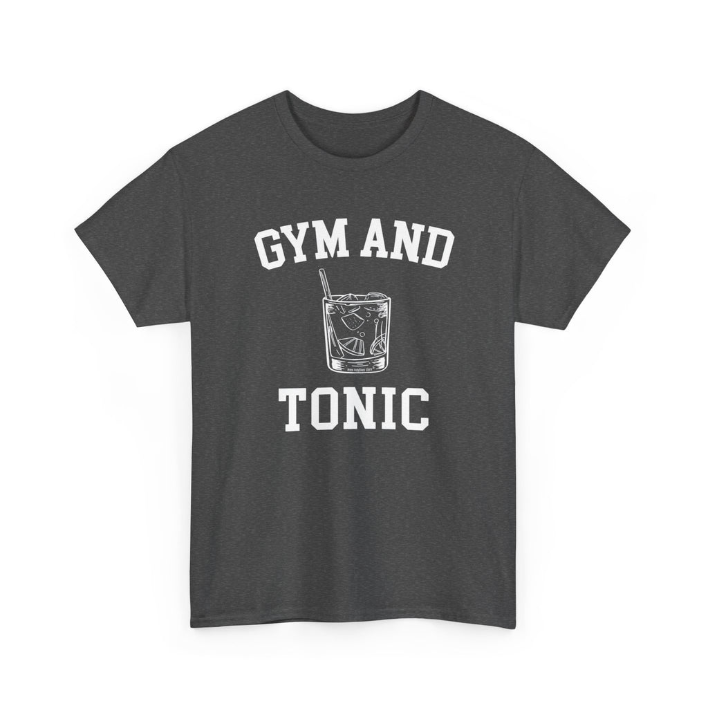 Gym and Tonic T-Shirt