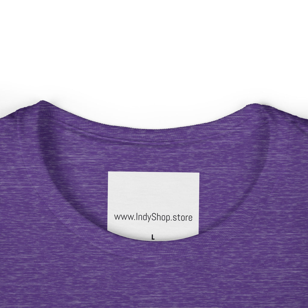 I May Be A Handful But My Tits Aren't Tee | Women's Graphic T-Shirt
