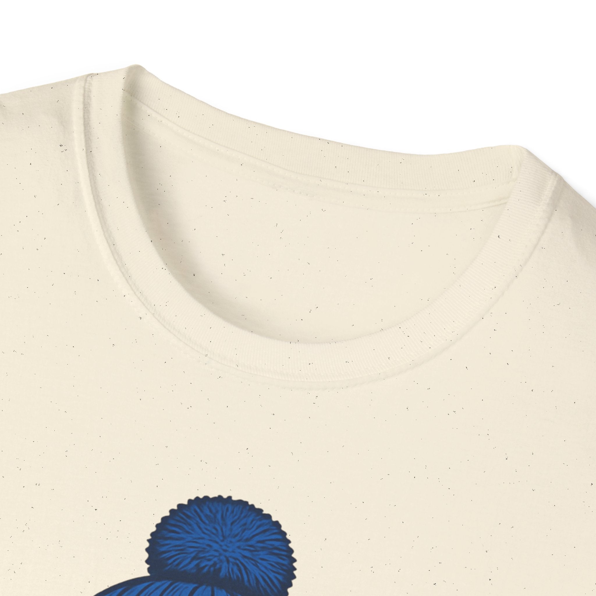 LA Rams Graphic T-Shirt
