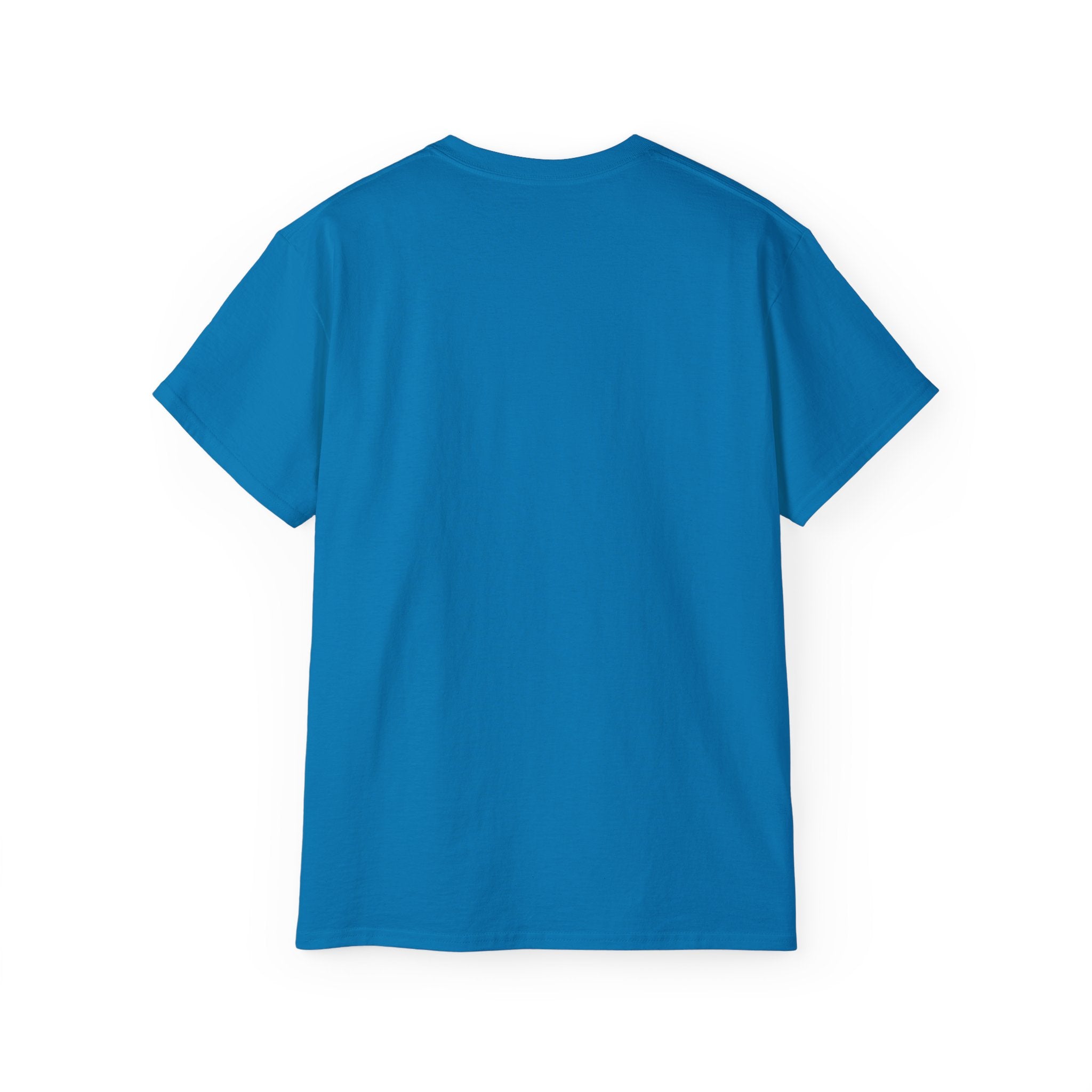 LA Ram Running the Football Unisex T-Shirt | Los Angeles Rams