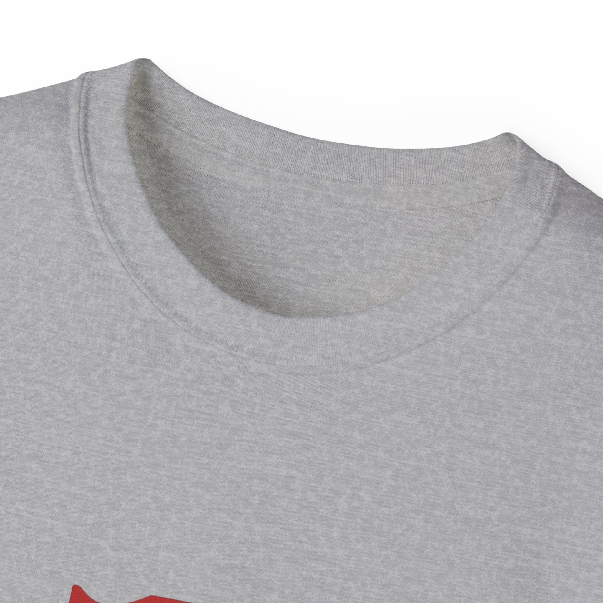 Indiana 317 Unisex Ultra Cotton Tee | Casual Wear, Gift for Hoosiers, State Pride, Travel Souvenir, Unique Local Apparel