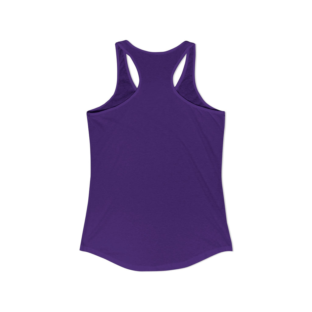 Gym and Tonic Racerback Tank