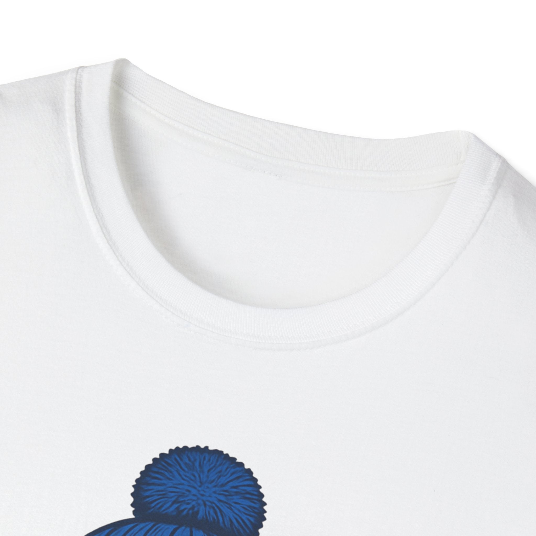 LA Rams Graphic T-Shirt