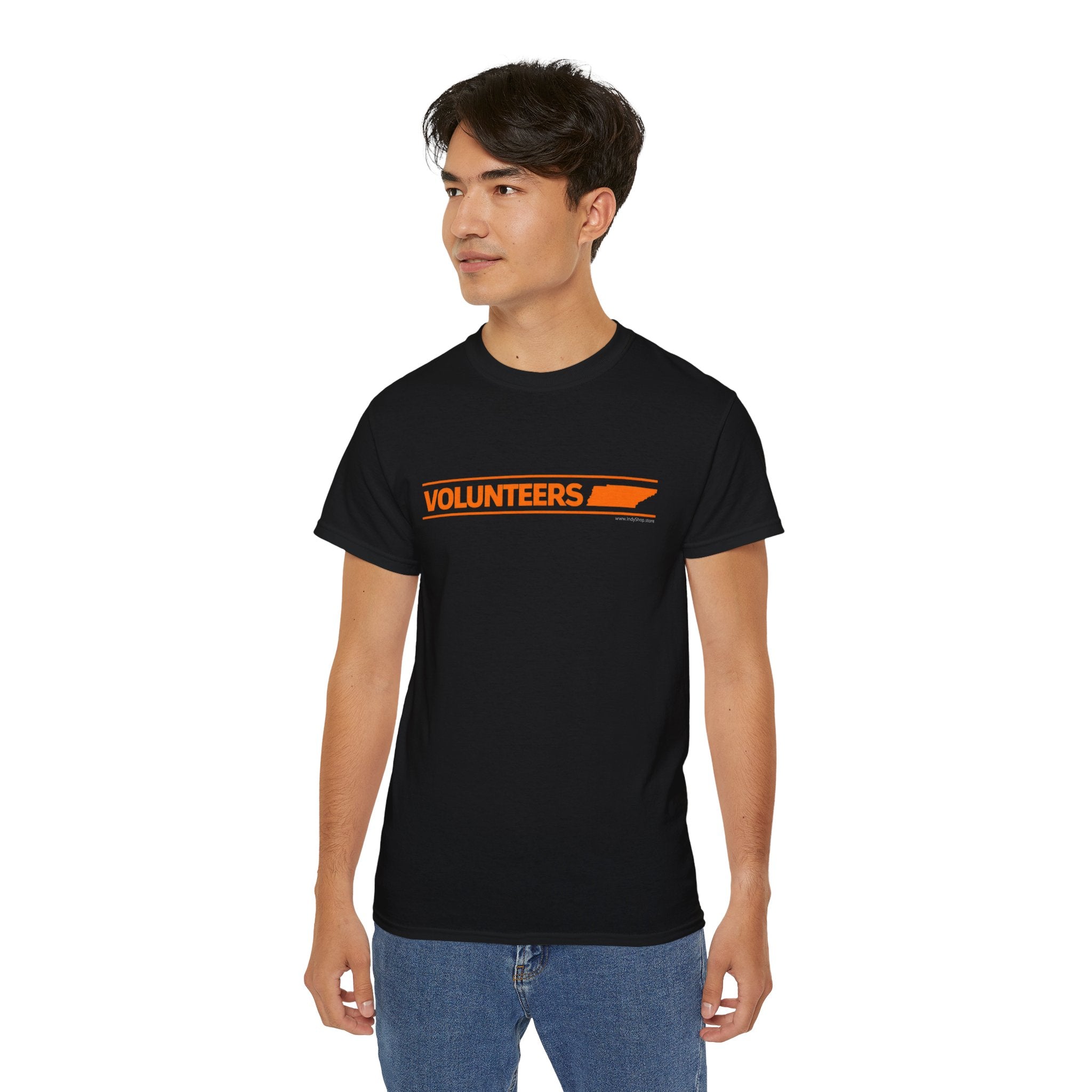 Volunteers Tennessee T-Shirt