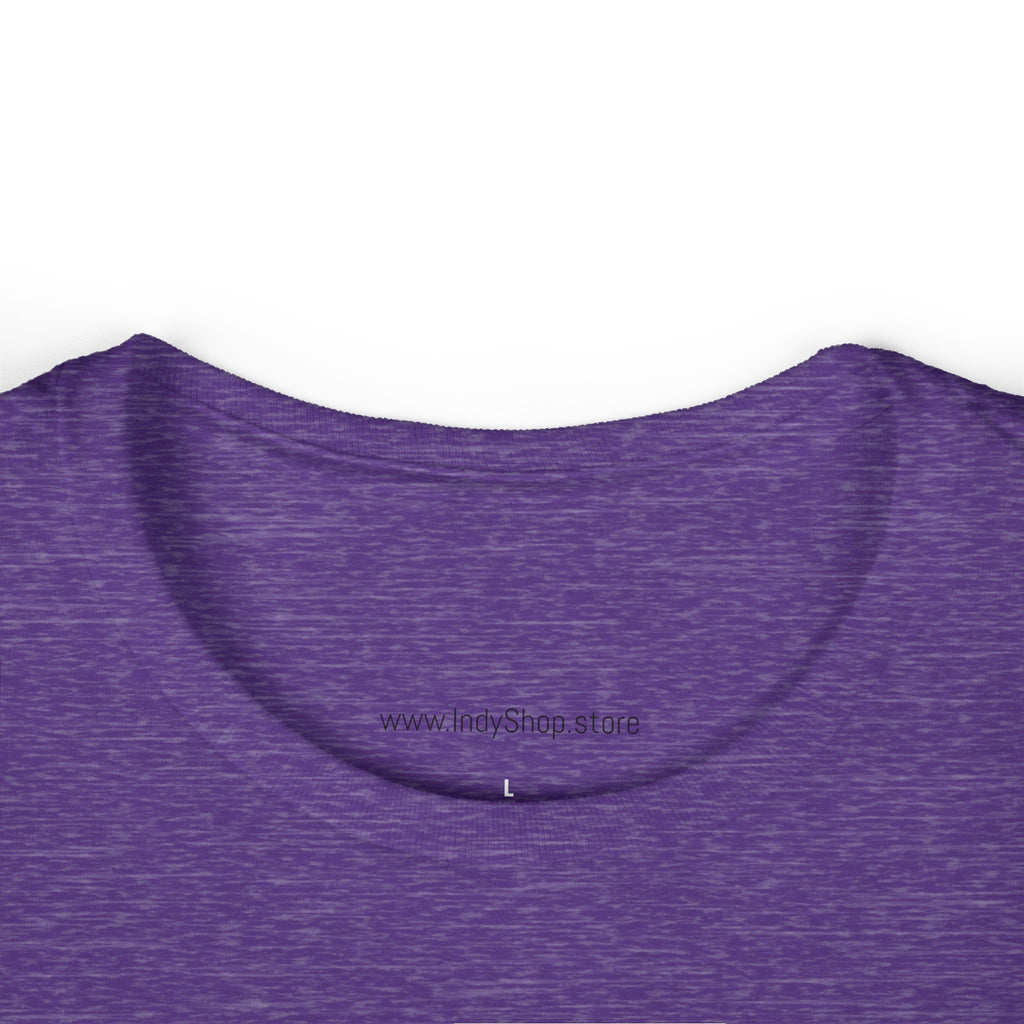 I Like Big Mutts And I Cannot Lie Tee | Women's Graphic T-Shirt