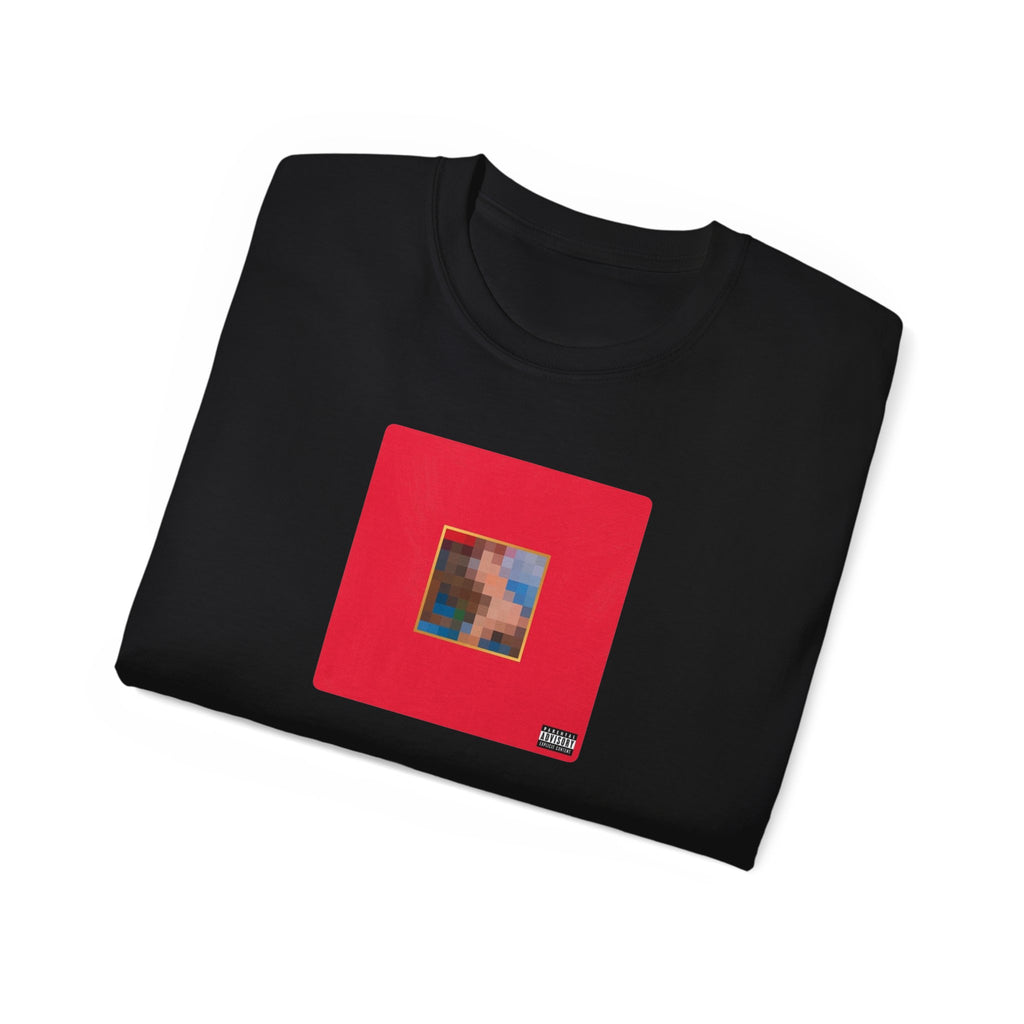 My Beautiful Dark Twisted Fantasy | Unisex T-Shirt | Kanye