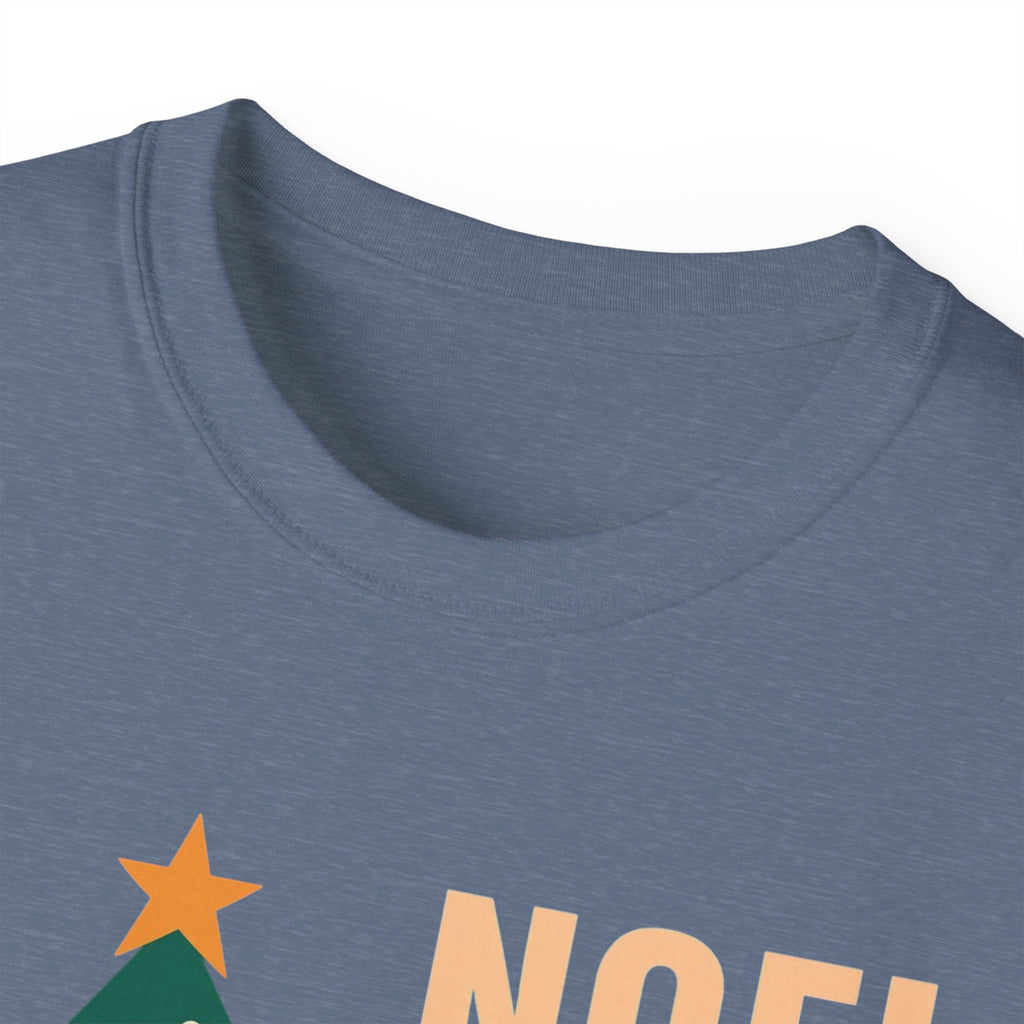 Noel | Christmas Tree | Unisex T-Shirt | It's Always Sunny