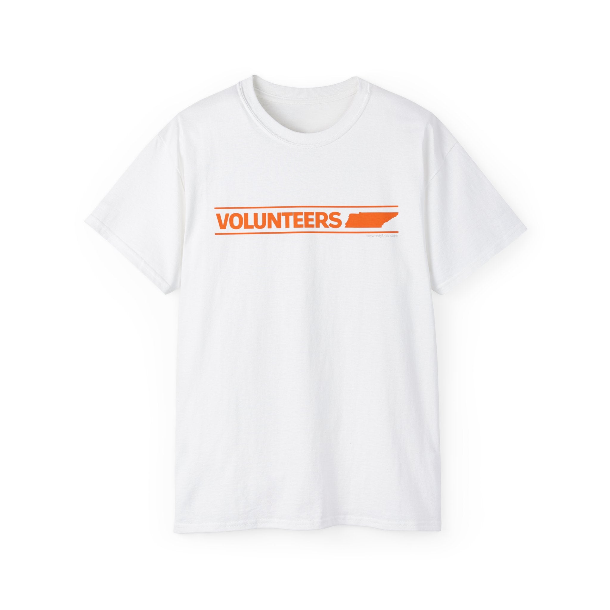 Volunteers Tennessee T-Shirt