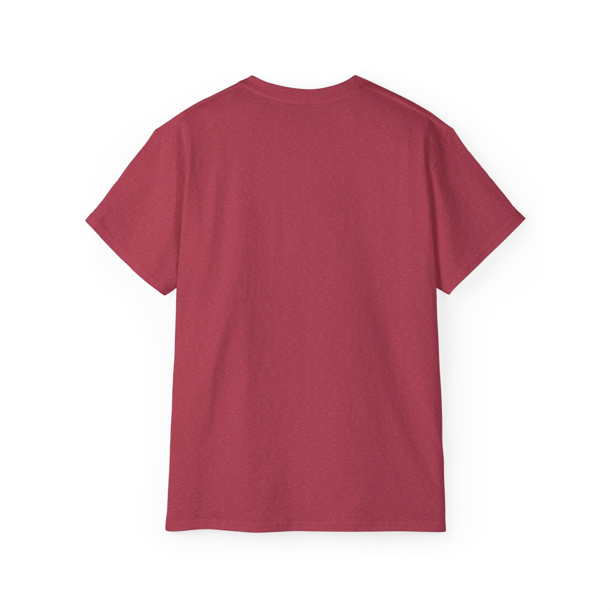 Cream & Crimson Unisex T-Shirt