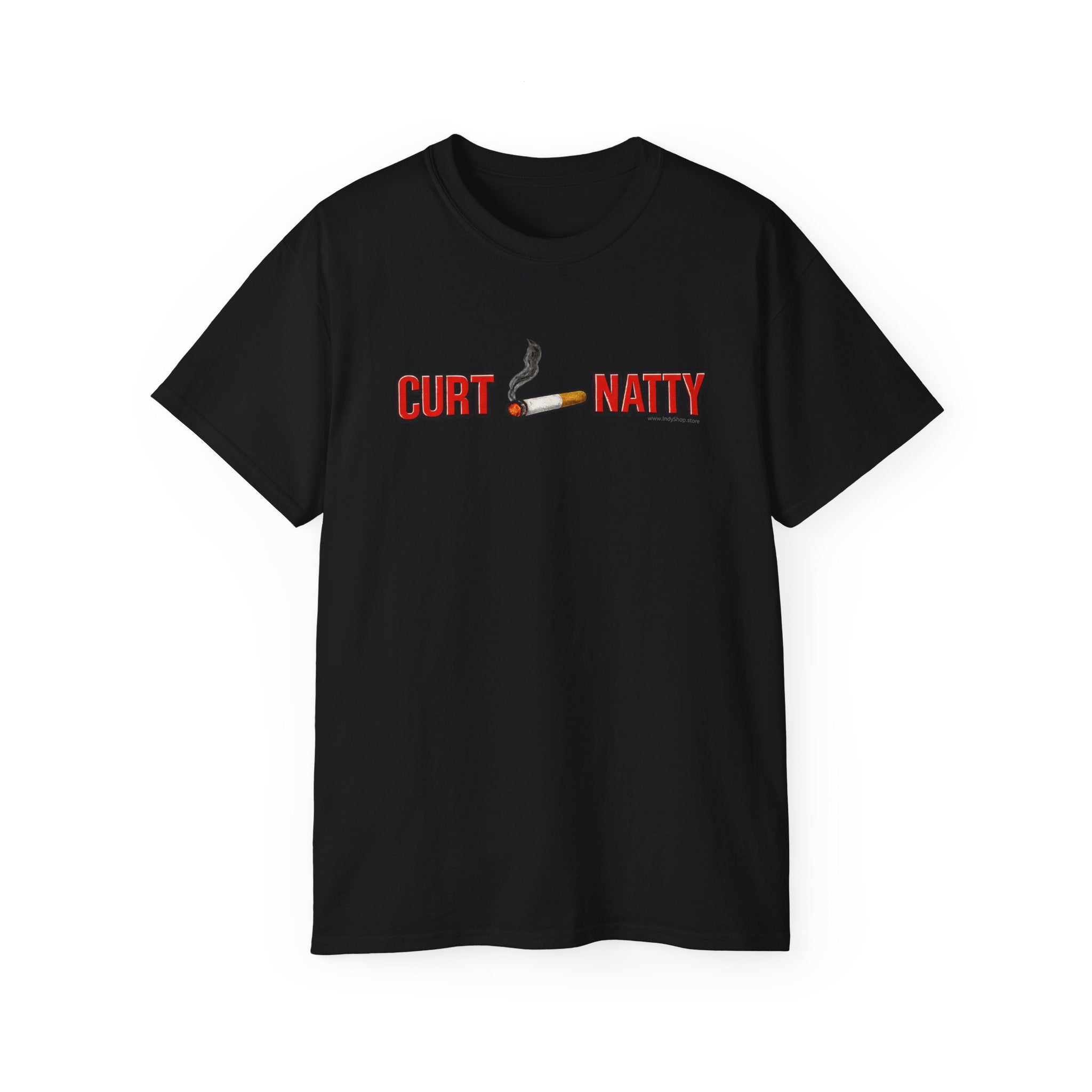 Cig Natty T-Shirt