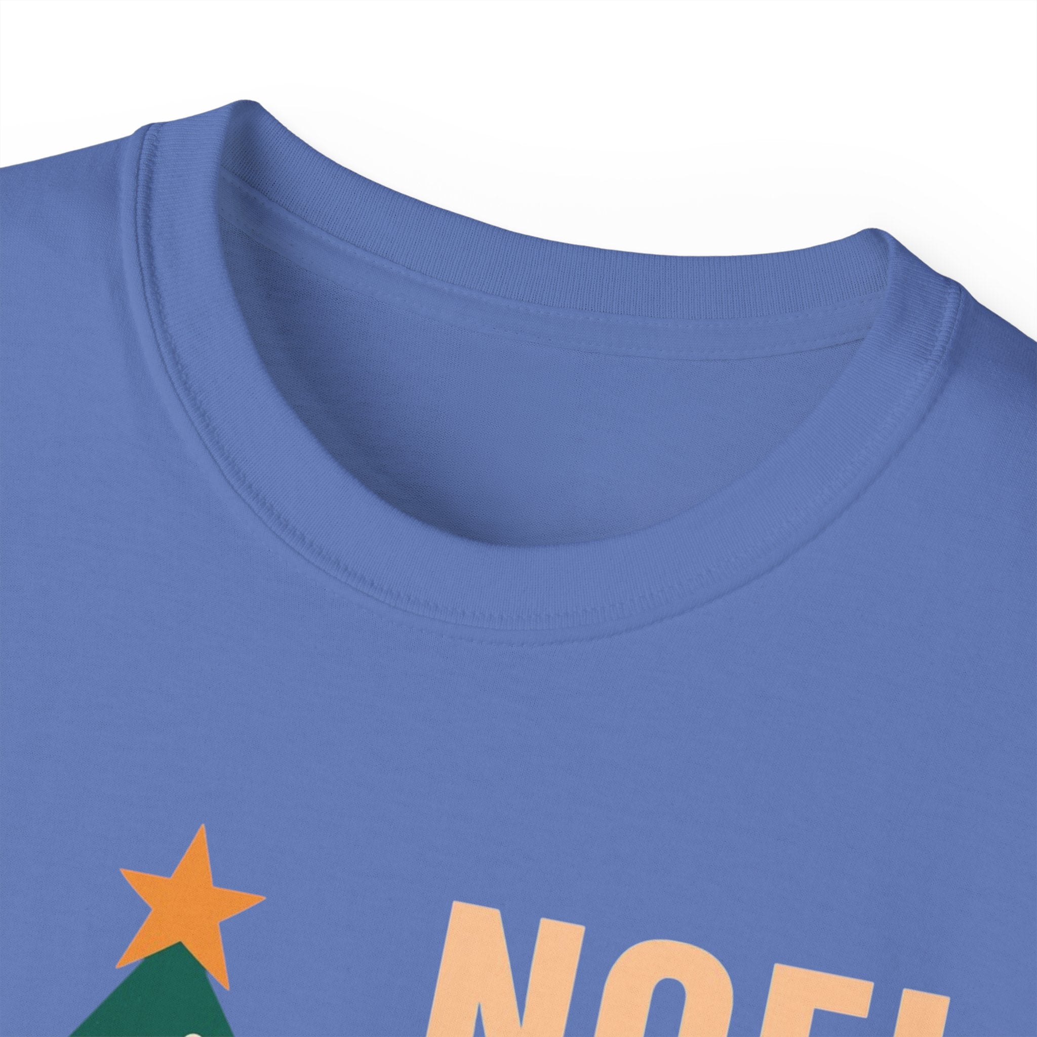 Noel | Christmas Tree | Unisex T-Shirt | It's Always Sunny