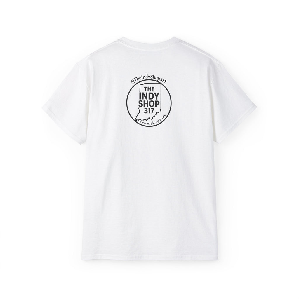 Promo - Kiss the Bricks Beat the Knicks T-Shirt