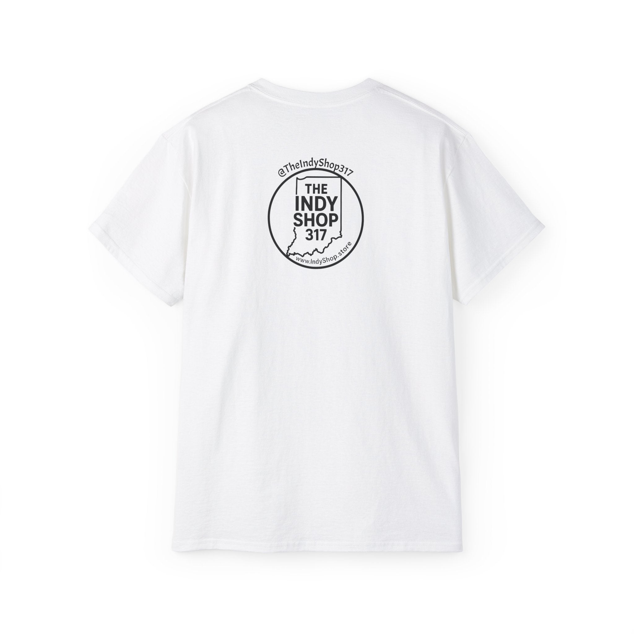 Promo - Kiss the Bricks Beat the Knicks T-Shirt