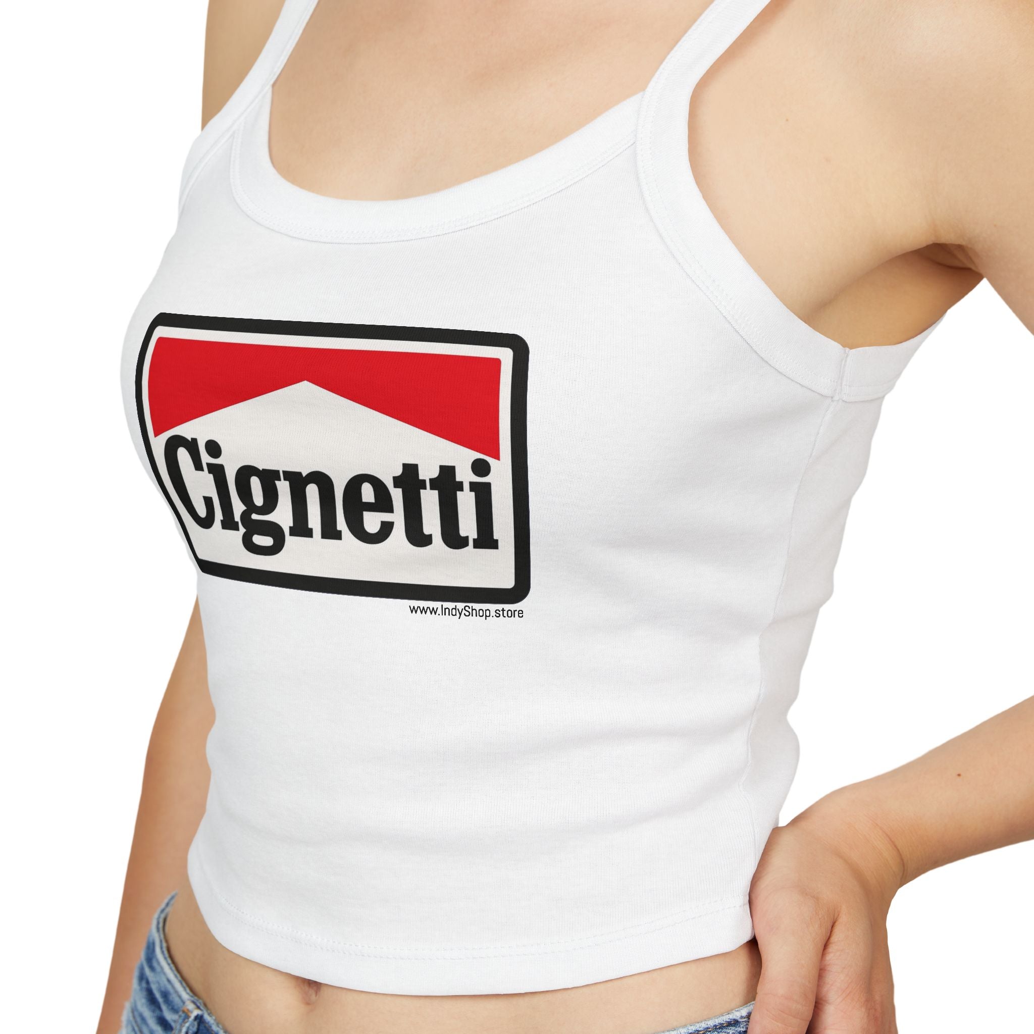 Cignetti / Marlboro Women's Tank