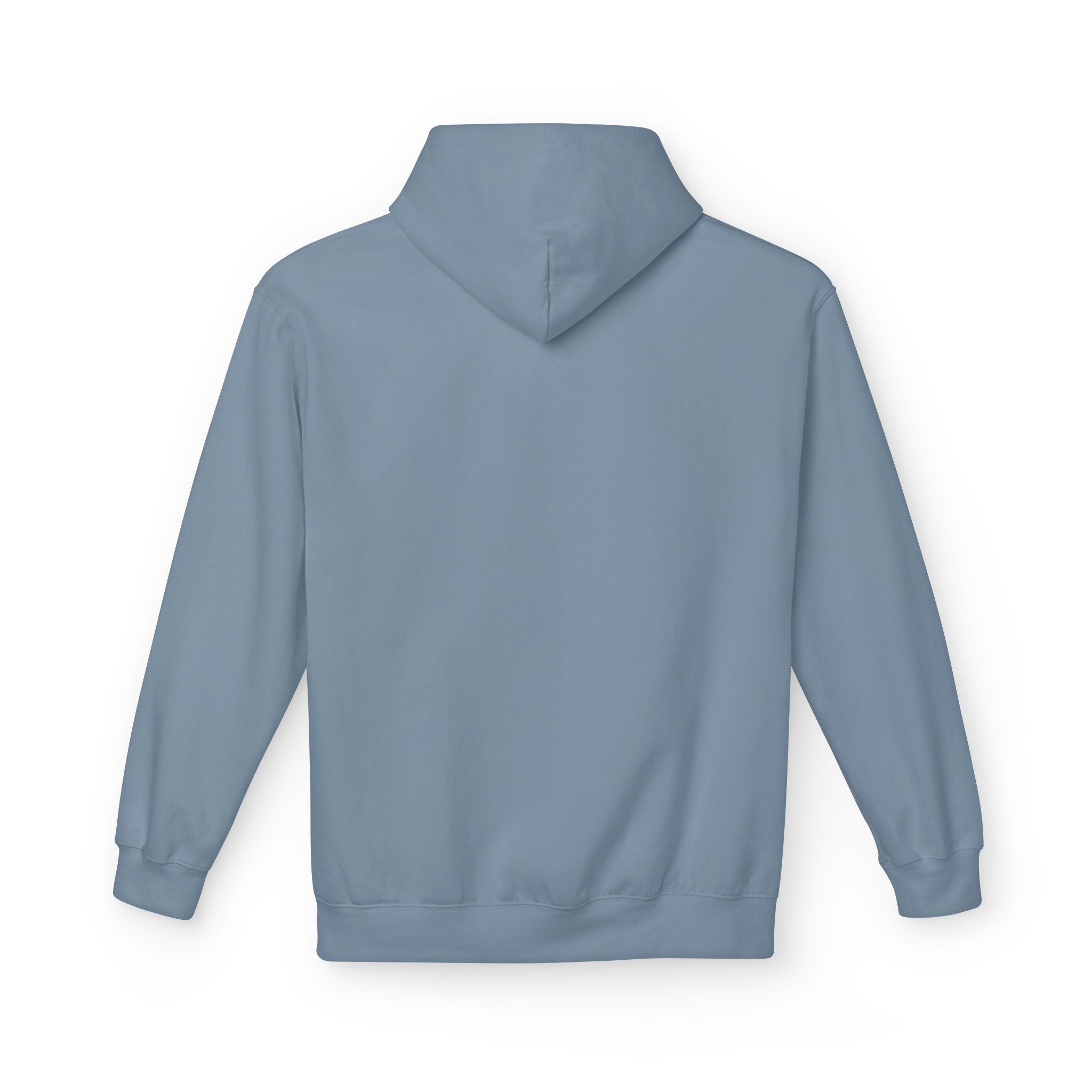 317 Indiana Fleece Hoodie | Red Lettering | Cozy Casual Wear, Perfect for Autumn, Great Gift for Indiana Lovers, Comfortable and Stylish Hoodie