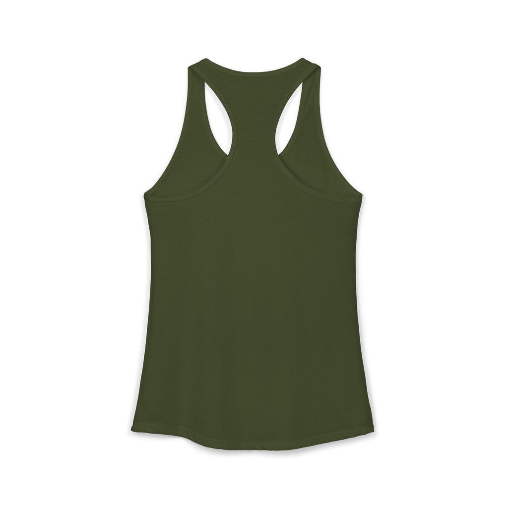 Gym and Tonic Racerback Tank