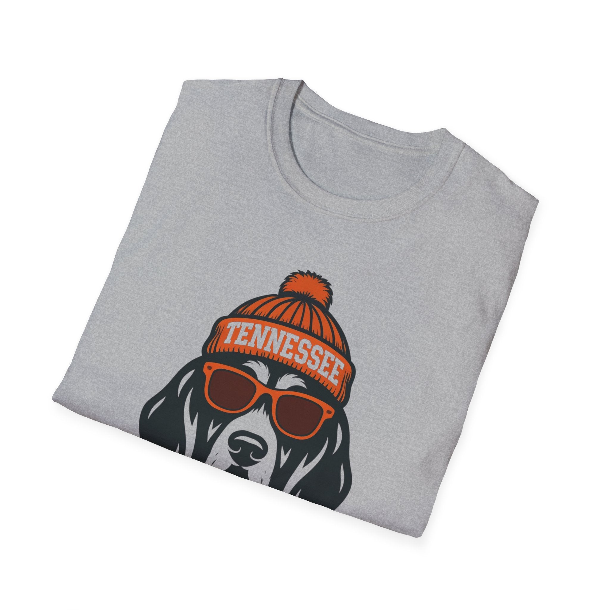 Tennessee Volunteers Hound Graphic T-Shirt