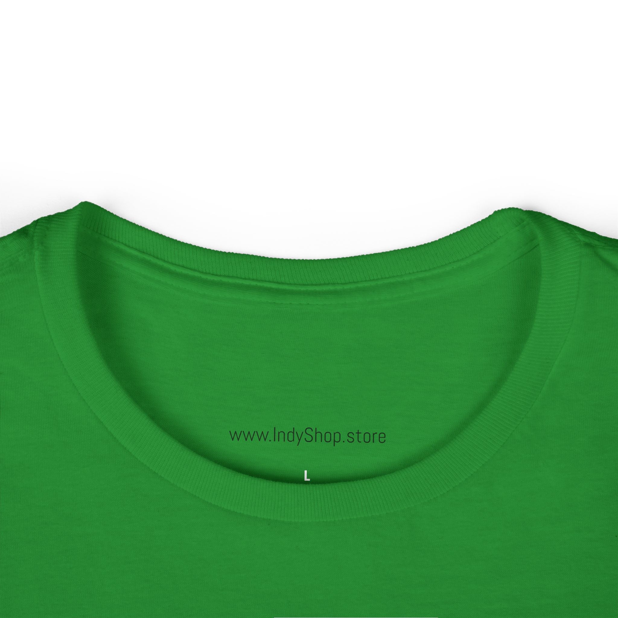 I Like Big Mutts And I Cannot Lie Tee | Women's Graphic T-Shirt