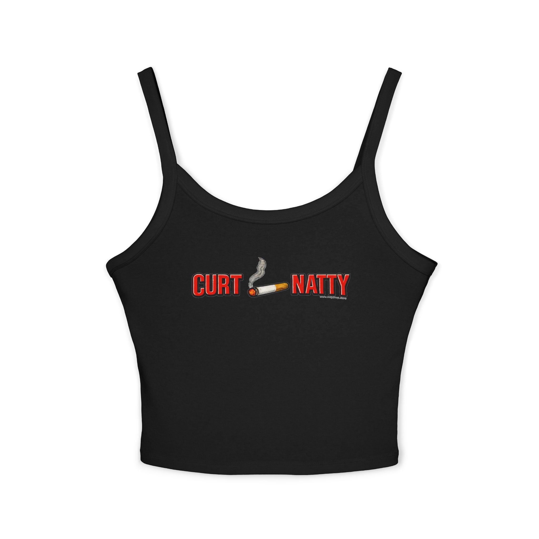 Cig Natty Women's Tank