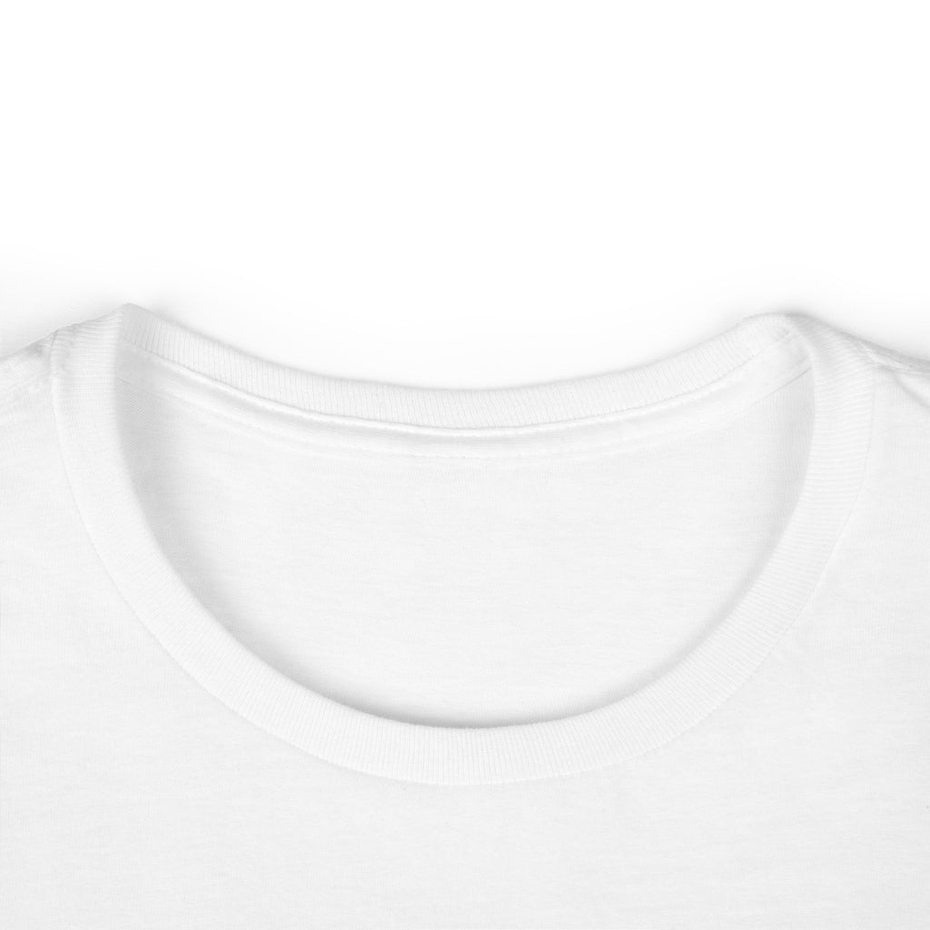 Indy Colts Women's Graphic Tee | Indianapolis Colt With Glasses and Hat