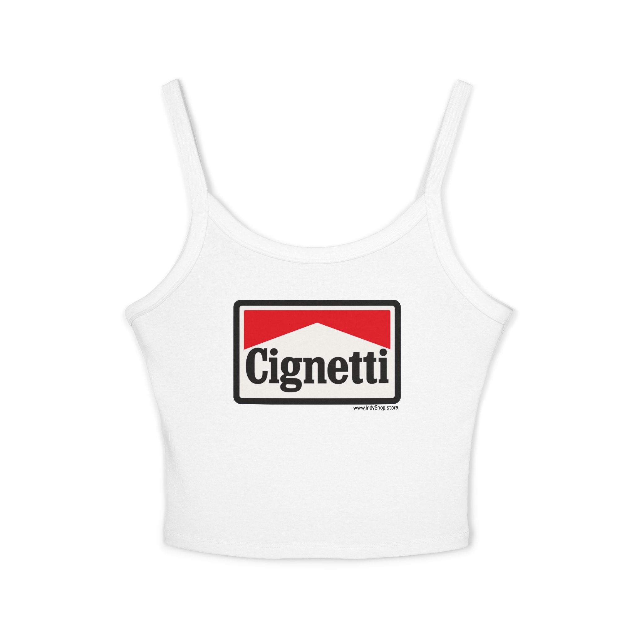 Cignetti / Marlboro Women's Tank