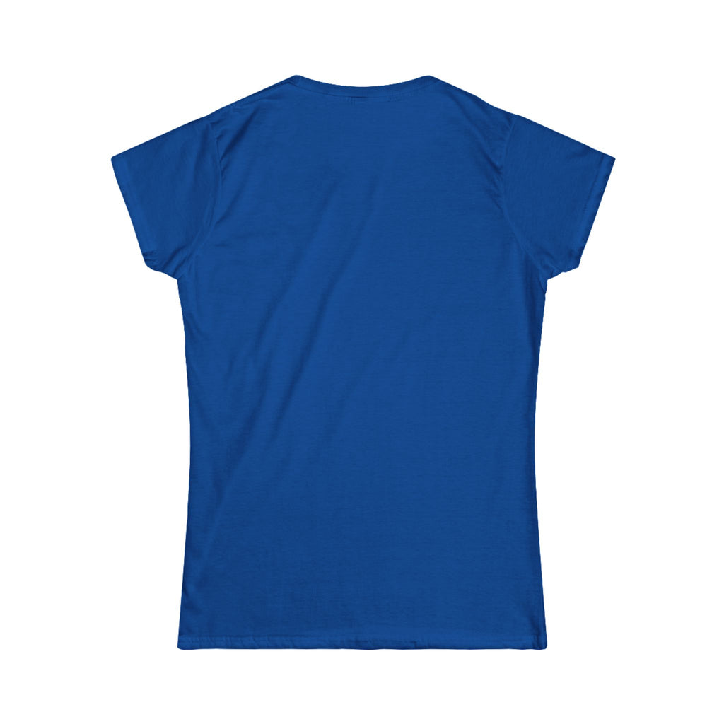 I Like Big Mutts And I Cannot Lie Tee | Women's Graphic T-Shirt