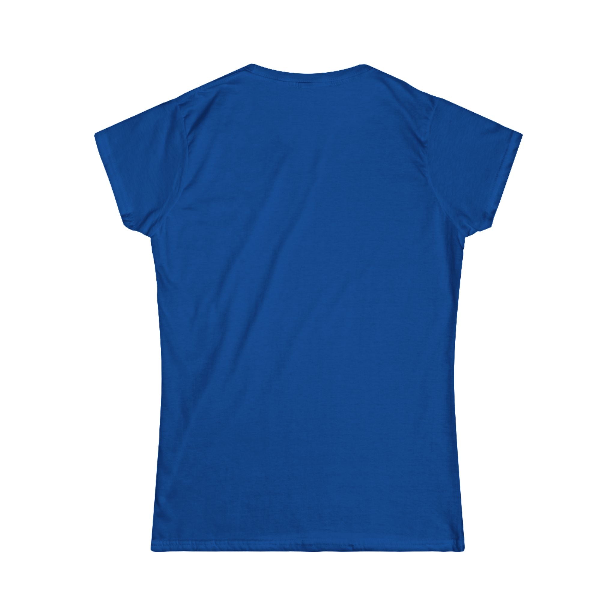 I Like Big Mutts And I Cannot Lie Tee | Women's Graphic T-Shirt