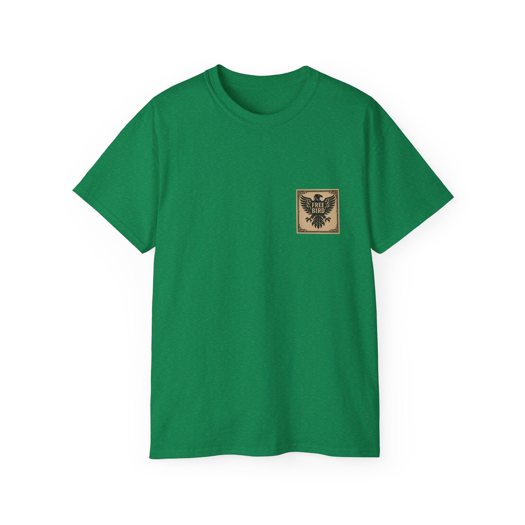 Free Bird | Unisex T-Shirt | Lynyrd Skynyrd