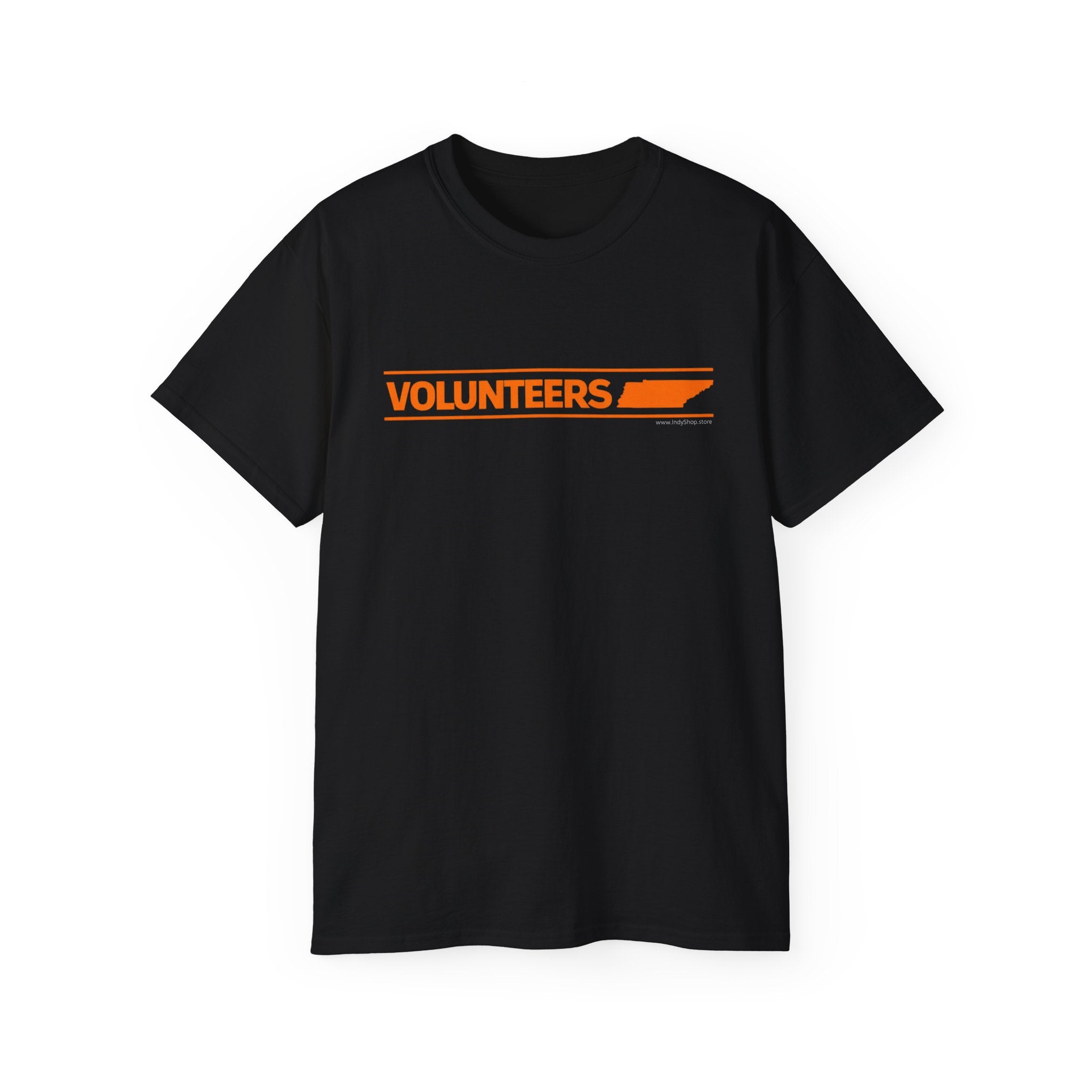 Volunteers Tennessee T-Shirt