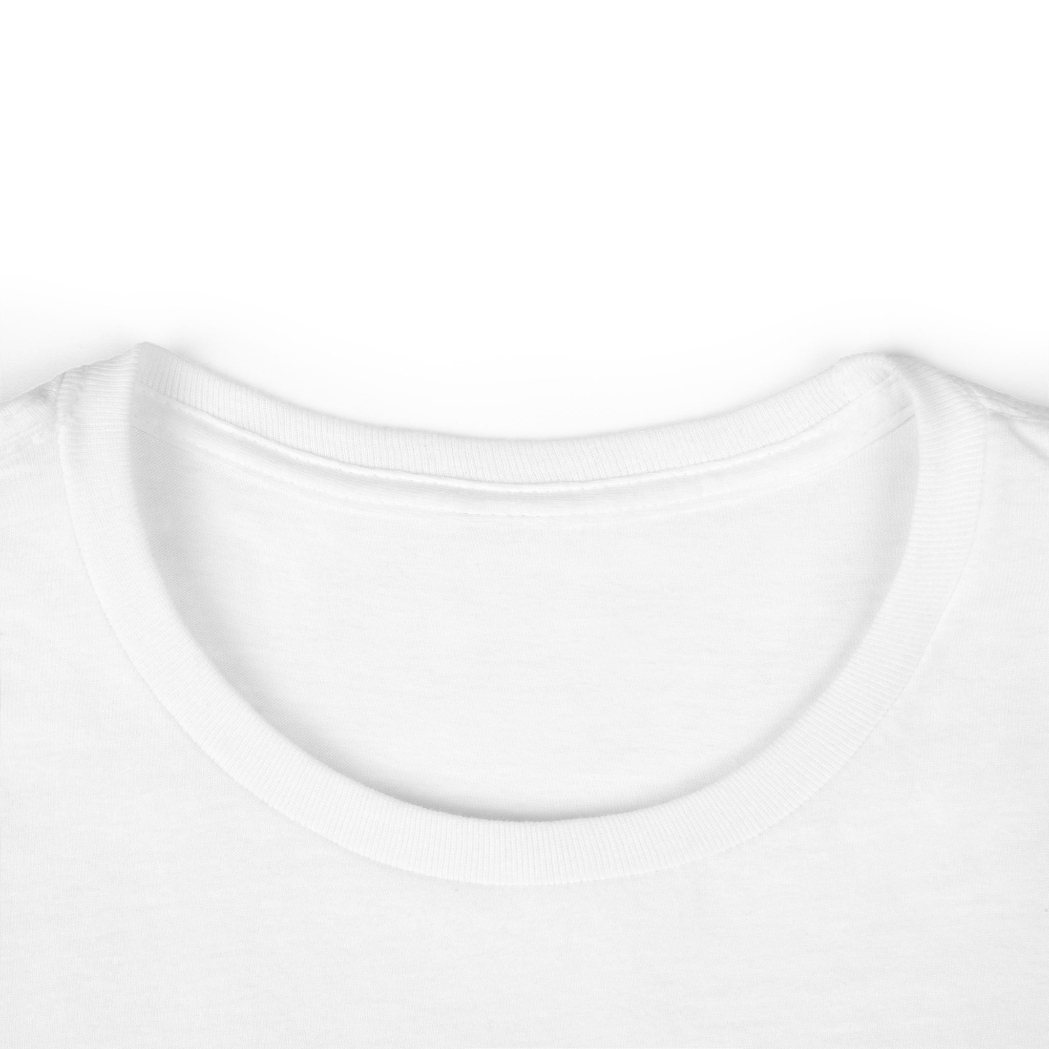 Chicago Bears Women's Graphic Tee | Bear With Glasses and Hat