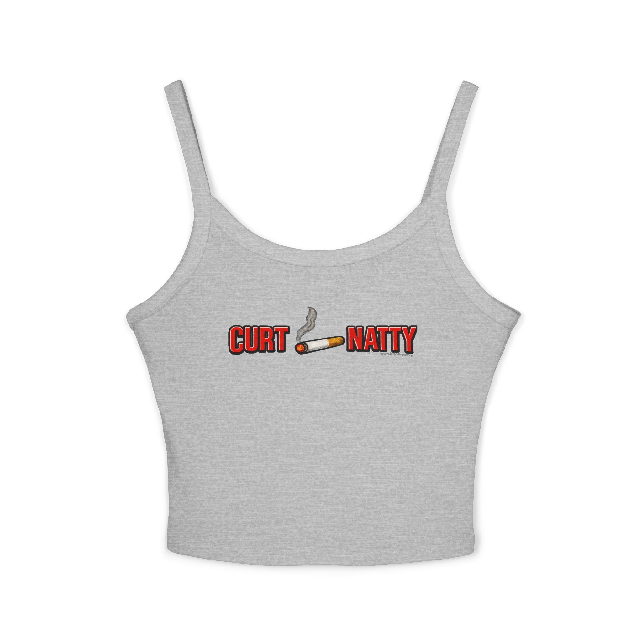 Cig Natty Women's Tank
