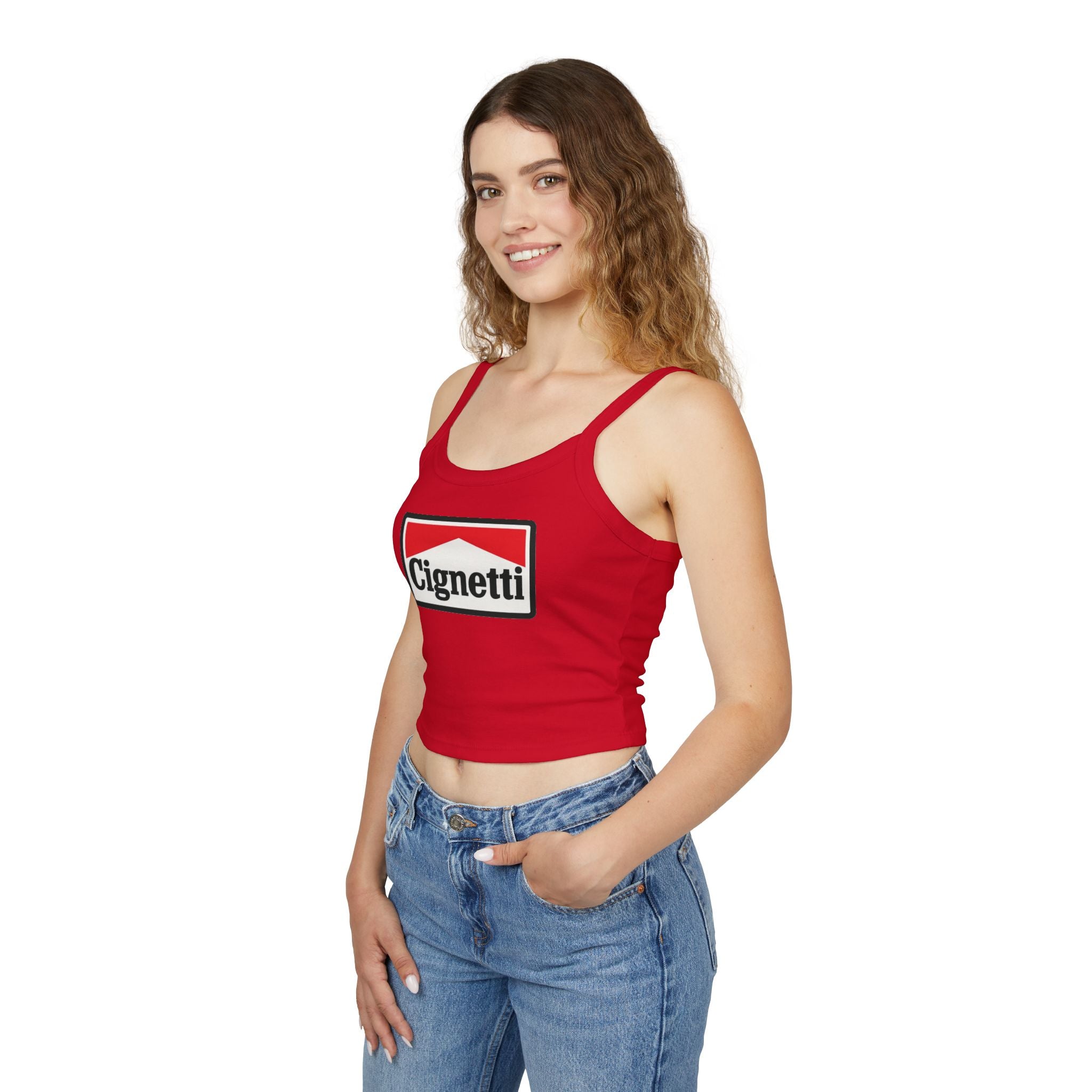 Promo - Cignetti / Marlboro Women's Tank