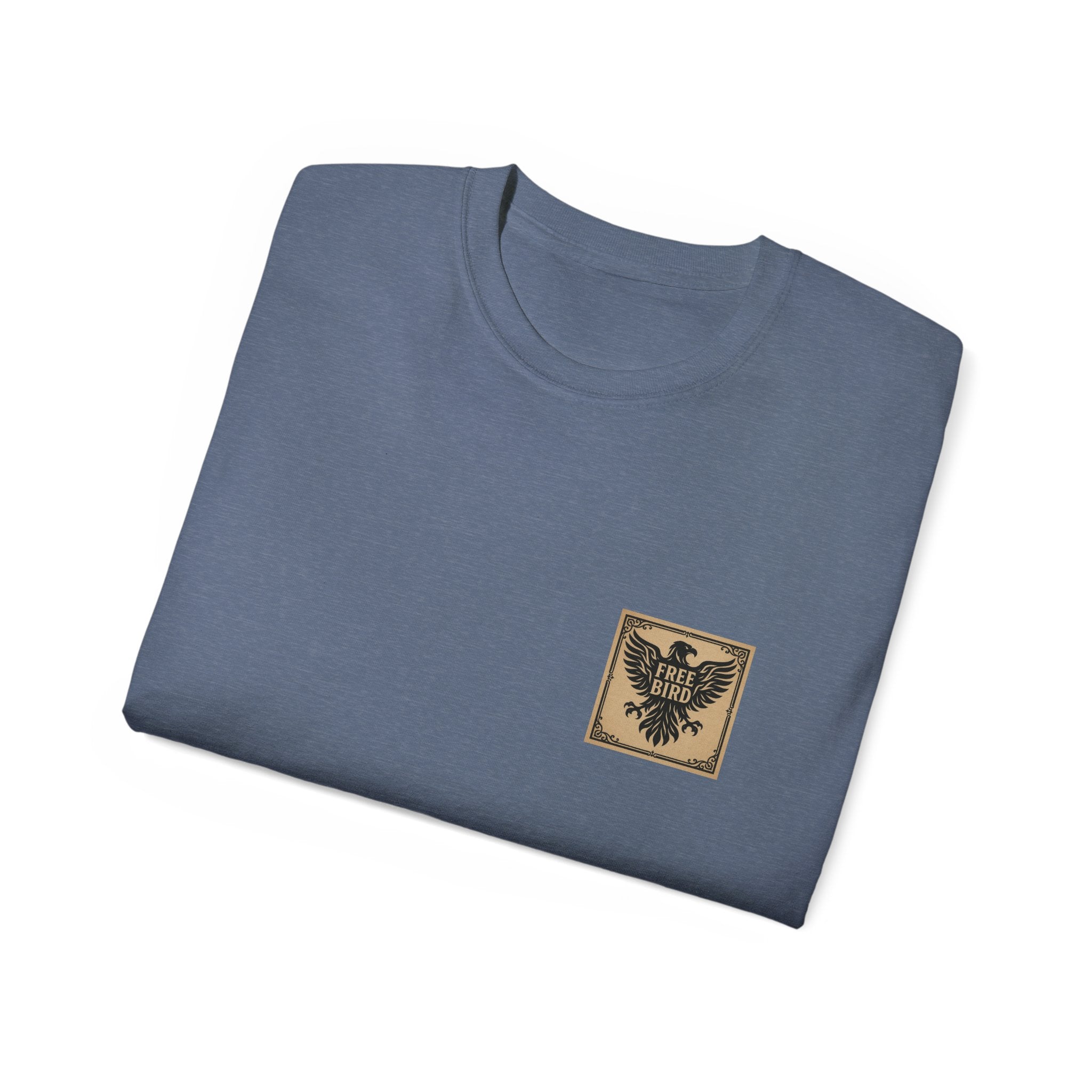Free Bird | Unisex T-Shirt | Lynyrd Skynyrd