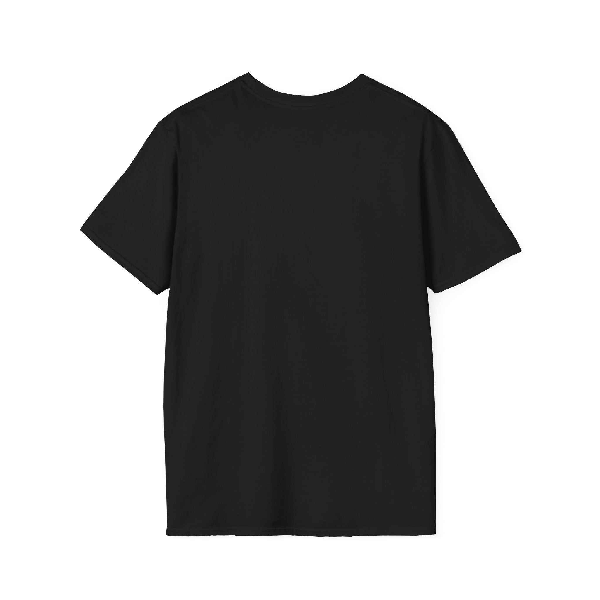 Quarterbacks and Astronauts Unisex Graphic T-Shirt