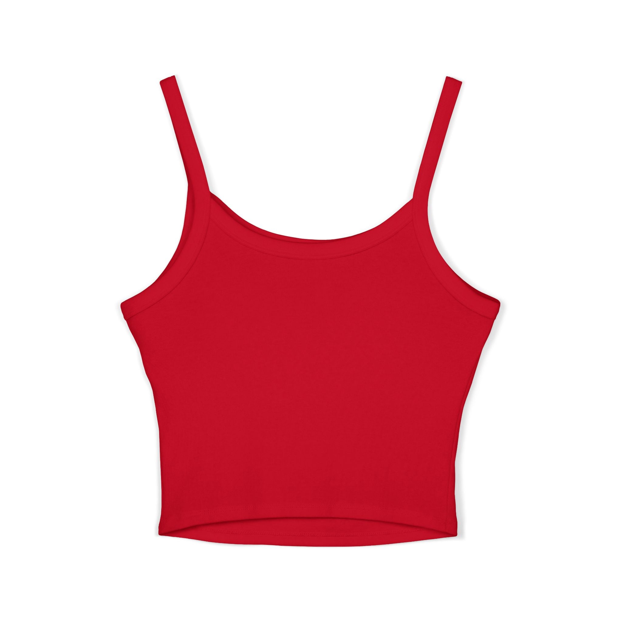 I Put The Hot In Psychotic | Spaghetti Strap Tank Top
