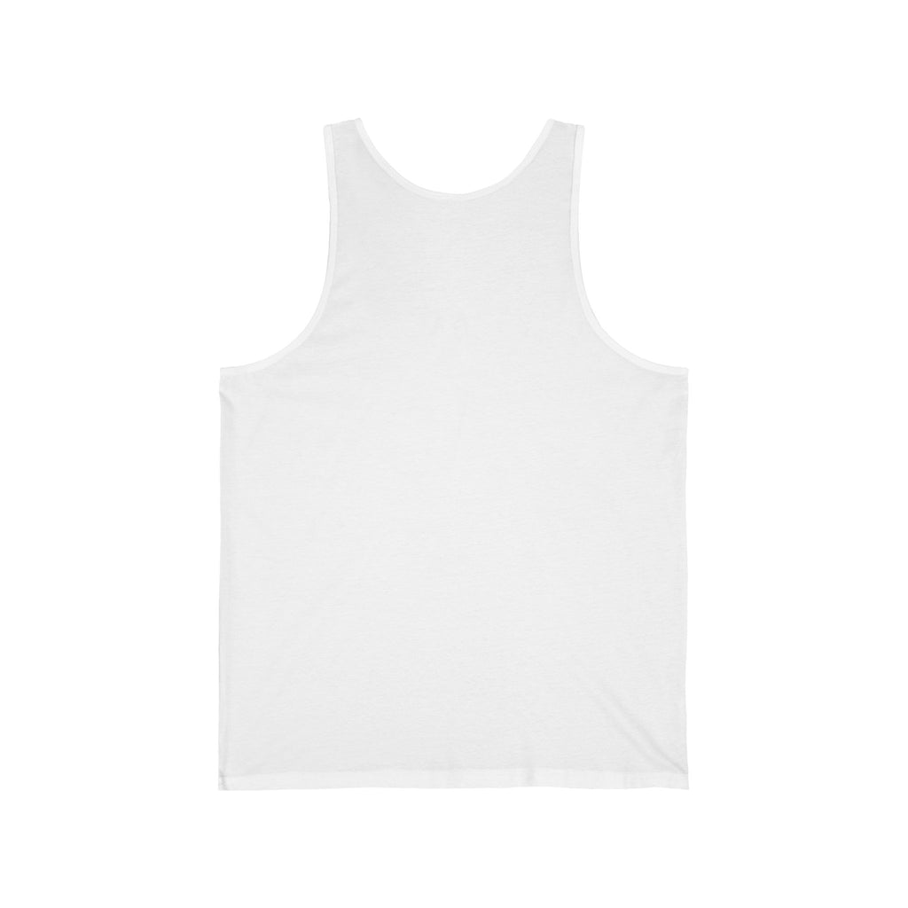 USA Fighter Jet | Patriotic Tank Top