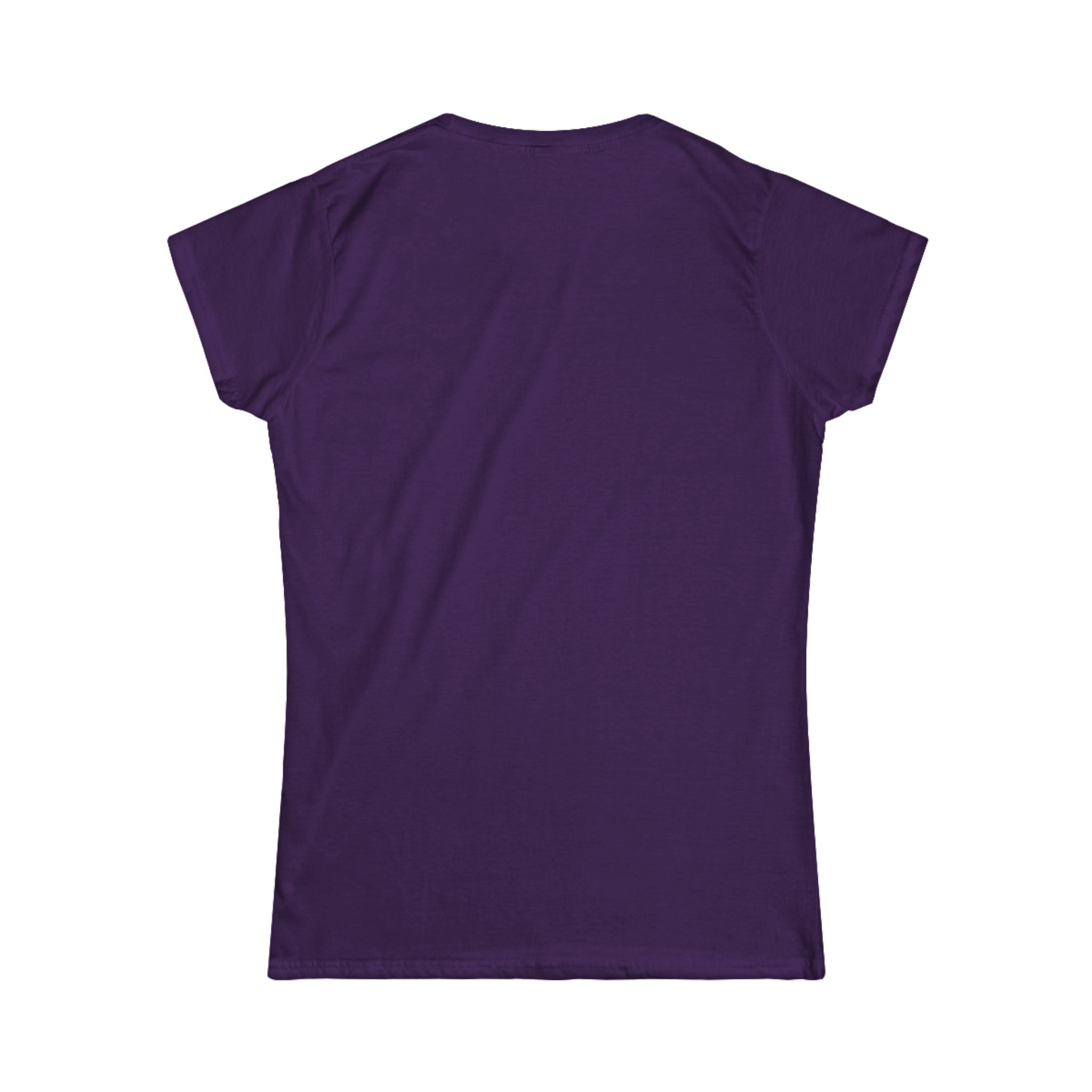 I May Be A Handful But My Tits Aren't Tee | Women's Graphic T-Shirt
