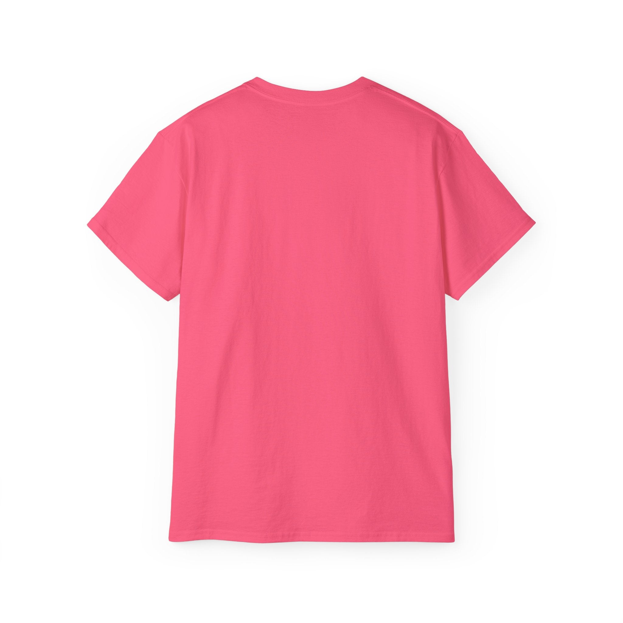 It's Race Day Indiana Outline Expert Unisex Ultra Cotton Tee | St Patrick's Day Apparel