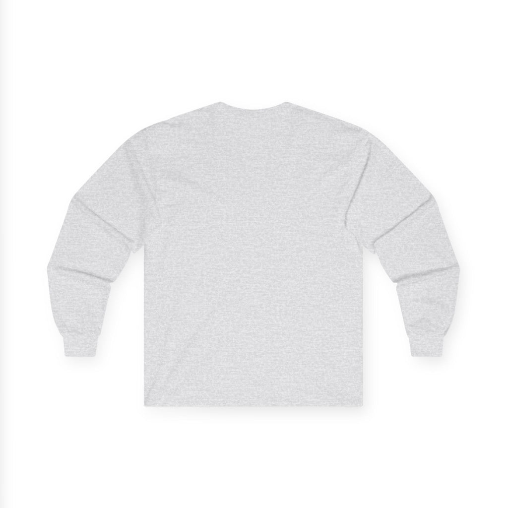 I Heart Indy Unisex Long Sleeve Tee