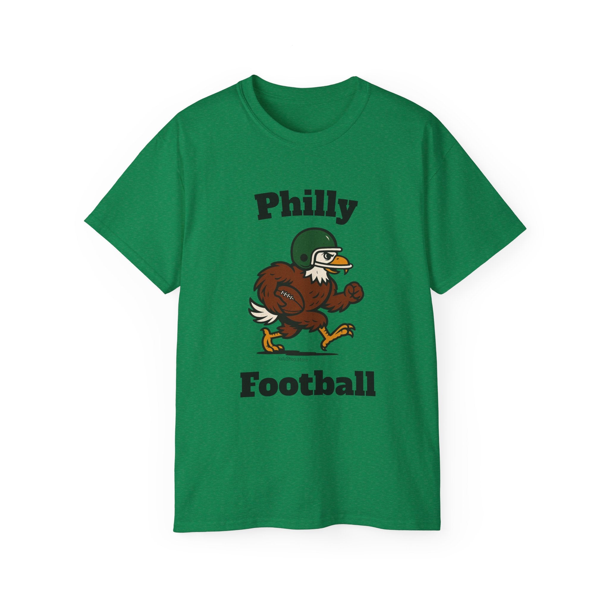Philly Eagle Football Unisex T-Shirt | Philadelphia Eagles