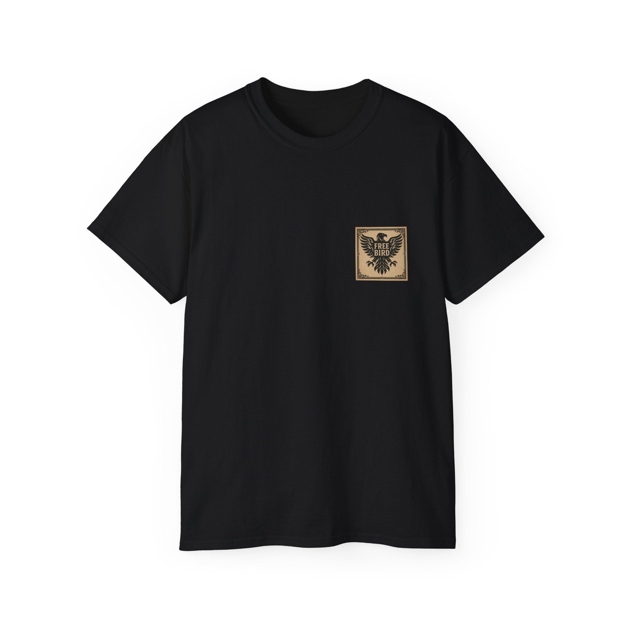 Free Bird | Unisex T-Shirt | Lynyrd Skynyrd