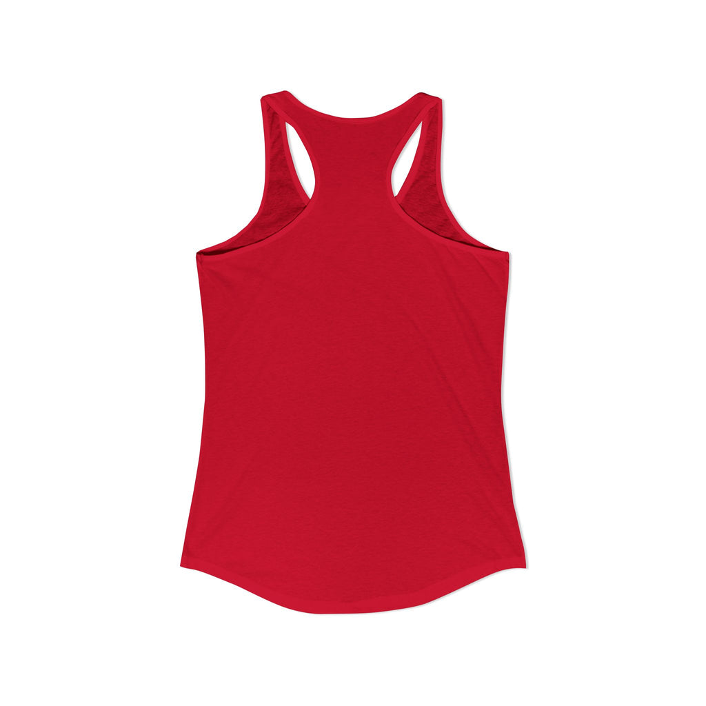 Cignetti / Marlboro Women's Racerback Tank