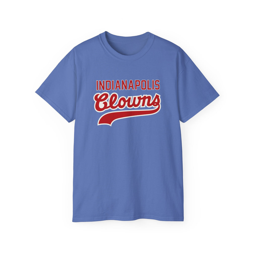 Indianapolis Clowns Unisex Ultra Cotton Tee