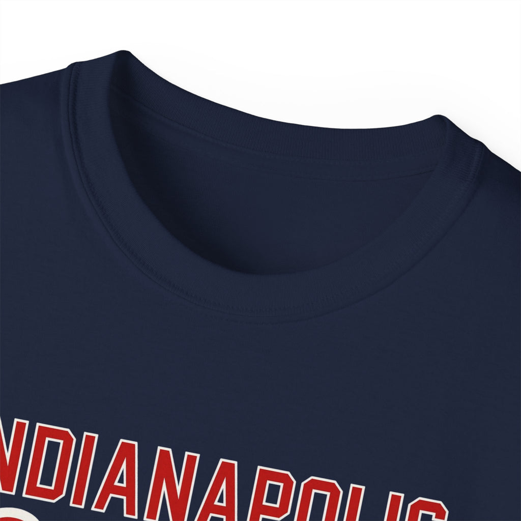 Indianapolis Clowns Unisex Ultra Cotton Tee