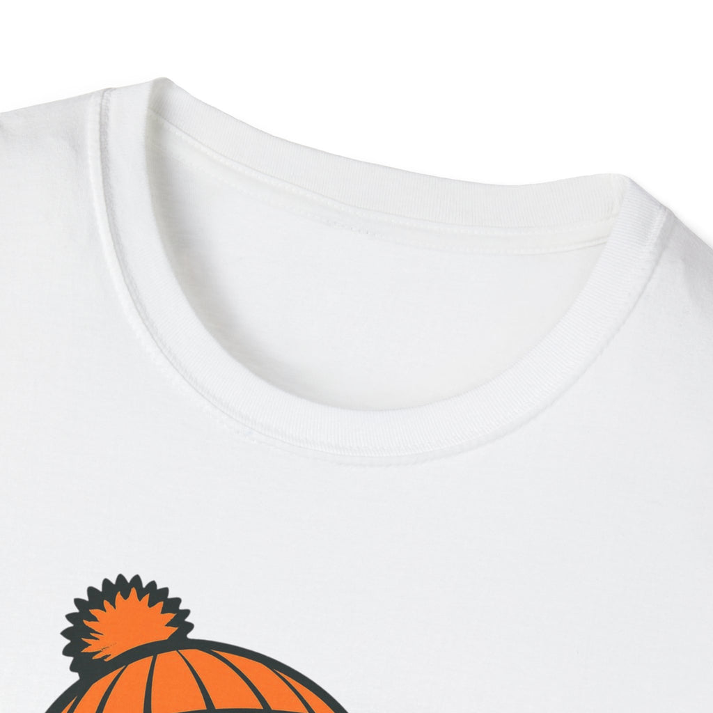 Florida Gators Graphic T-Shirt | Gator with Glasses and Hat