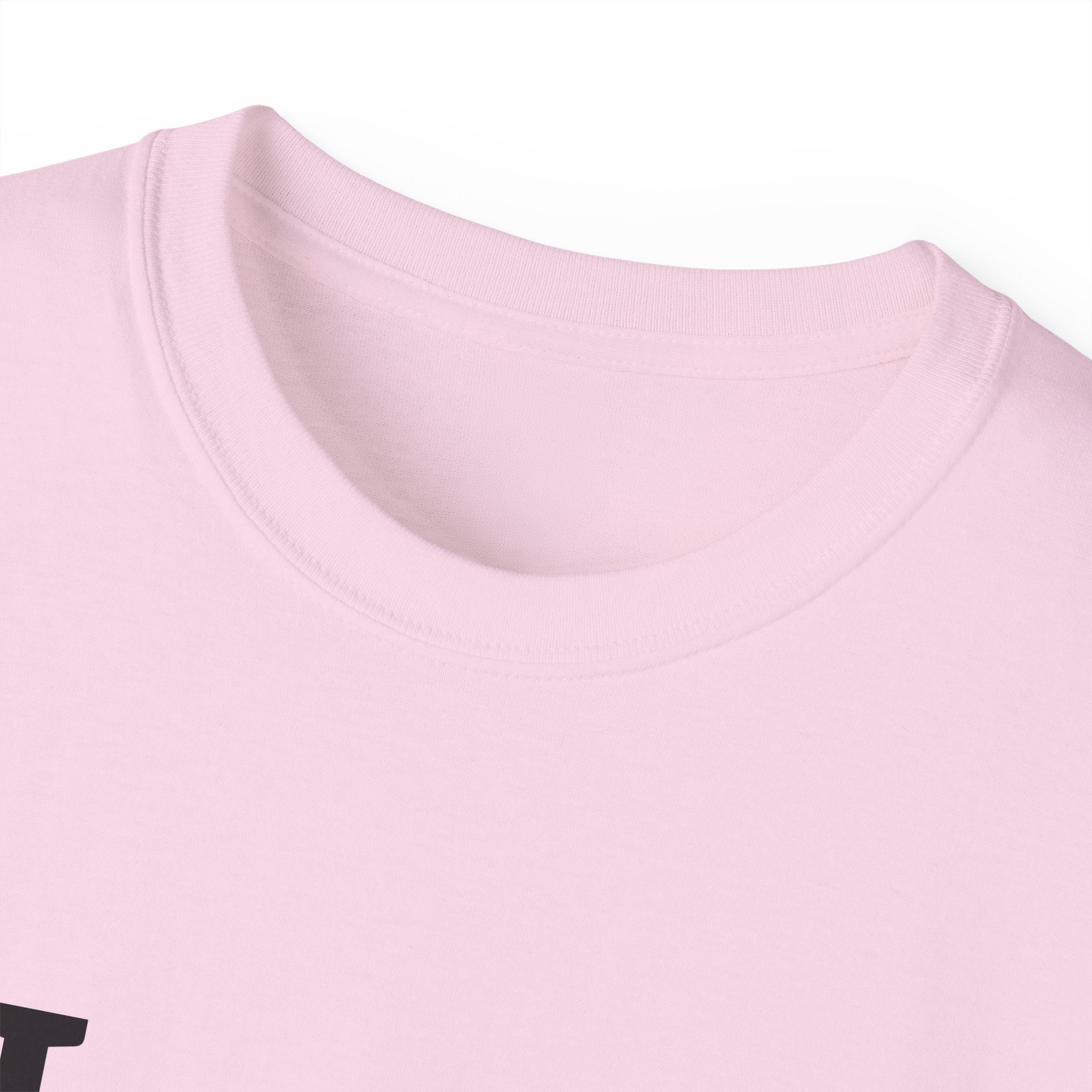 I Heart Indy Unisex Ultra Cotton Tee | St Patrick's Day Apparel
