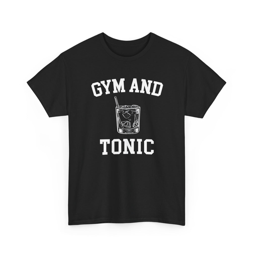 Gym and Tonic T-Shirt