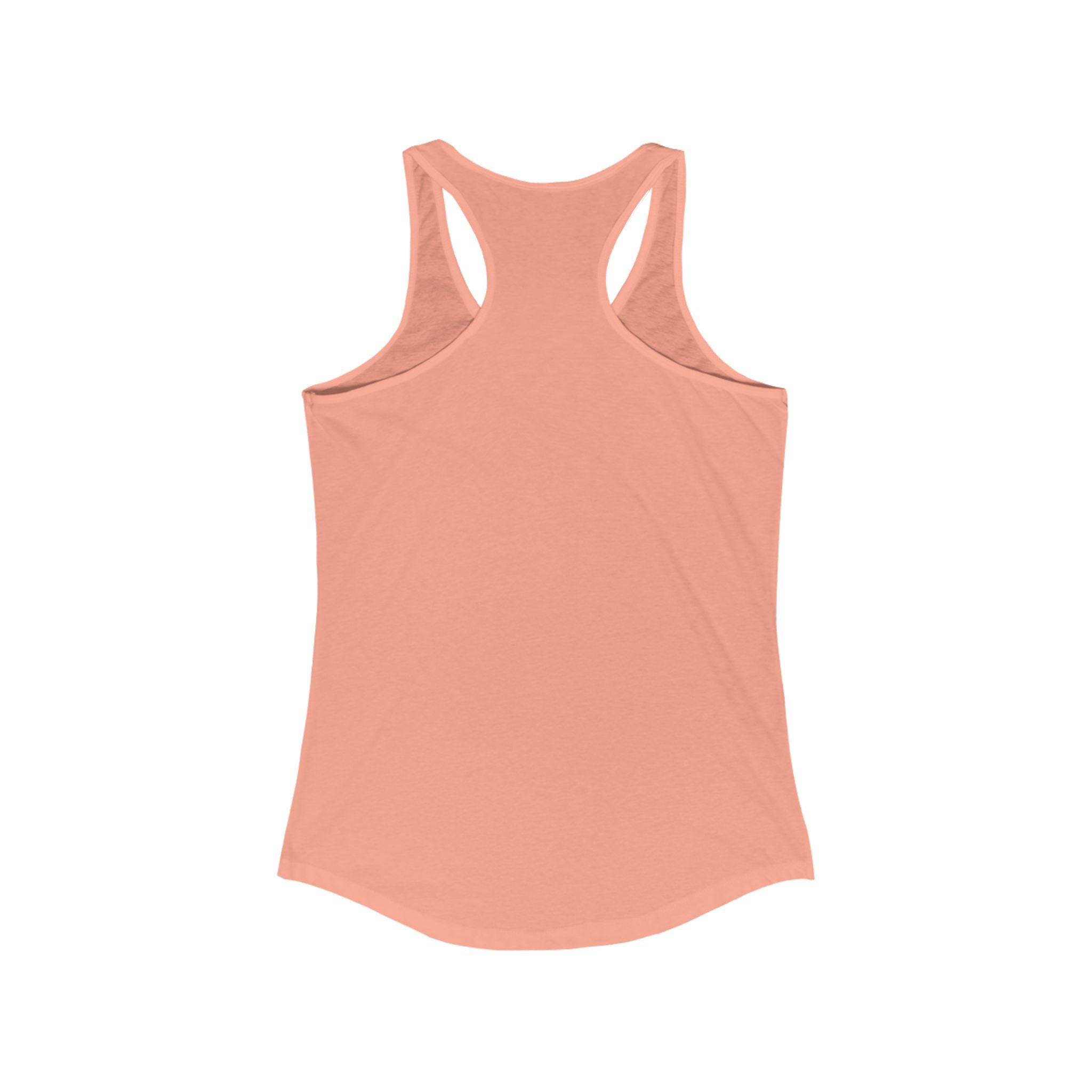 Indiana 317 Racerback Tank | Black Lettering | Women's Workout Top, Summer Style Tee, Fitness Gift, Casual Wear, Indiana Pride Apparel